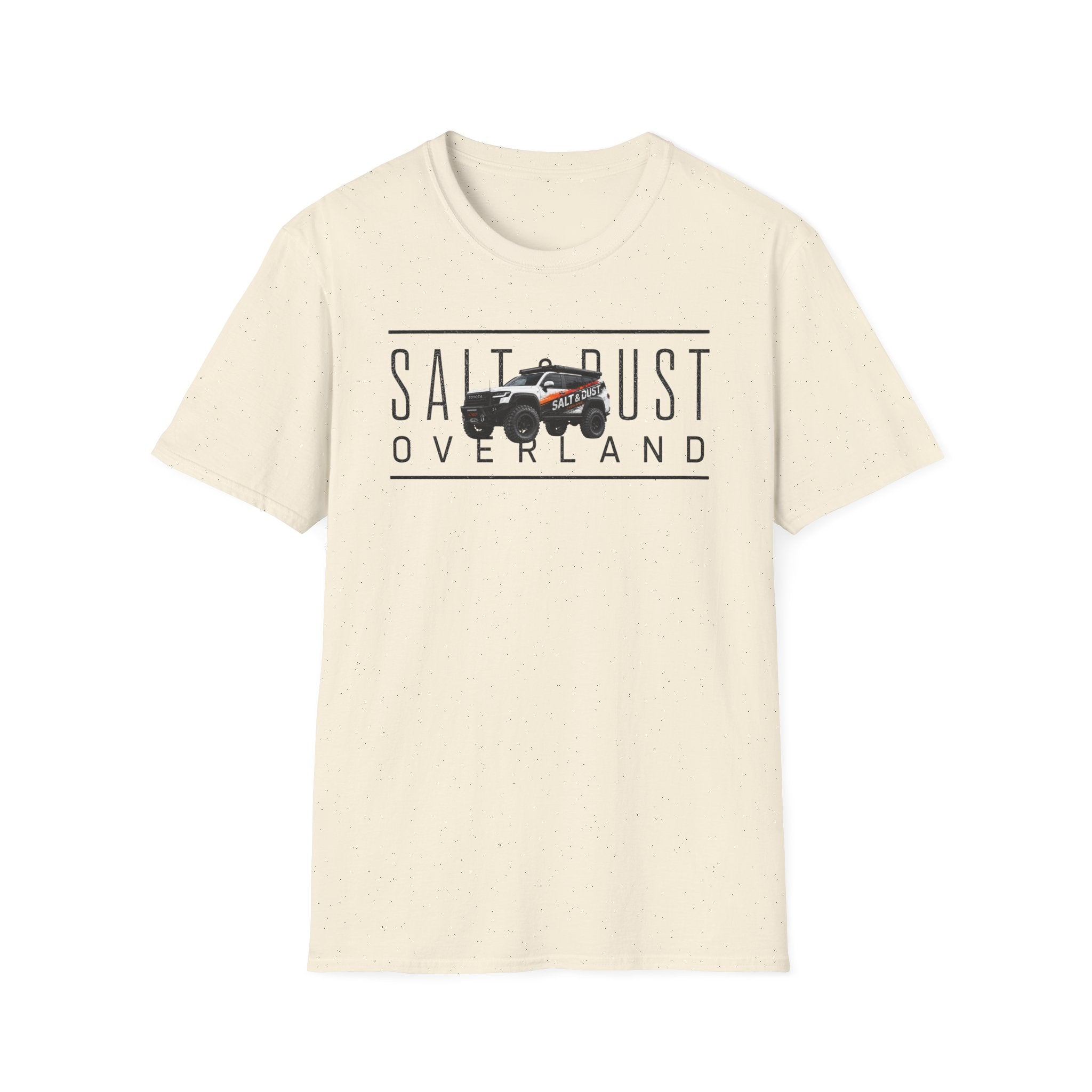 Salt & Dust 300 T-Shirt
