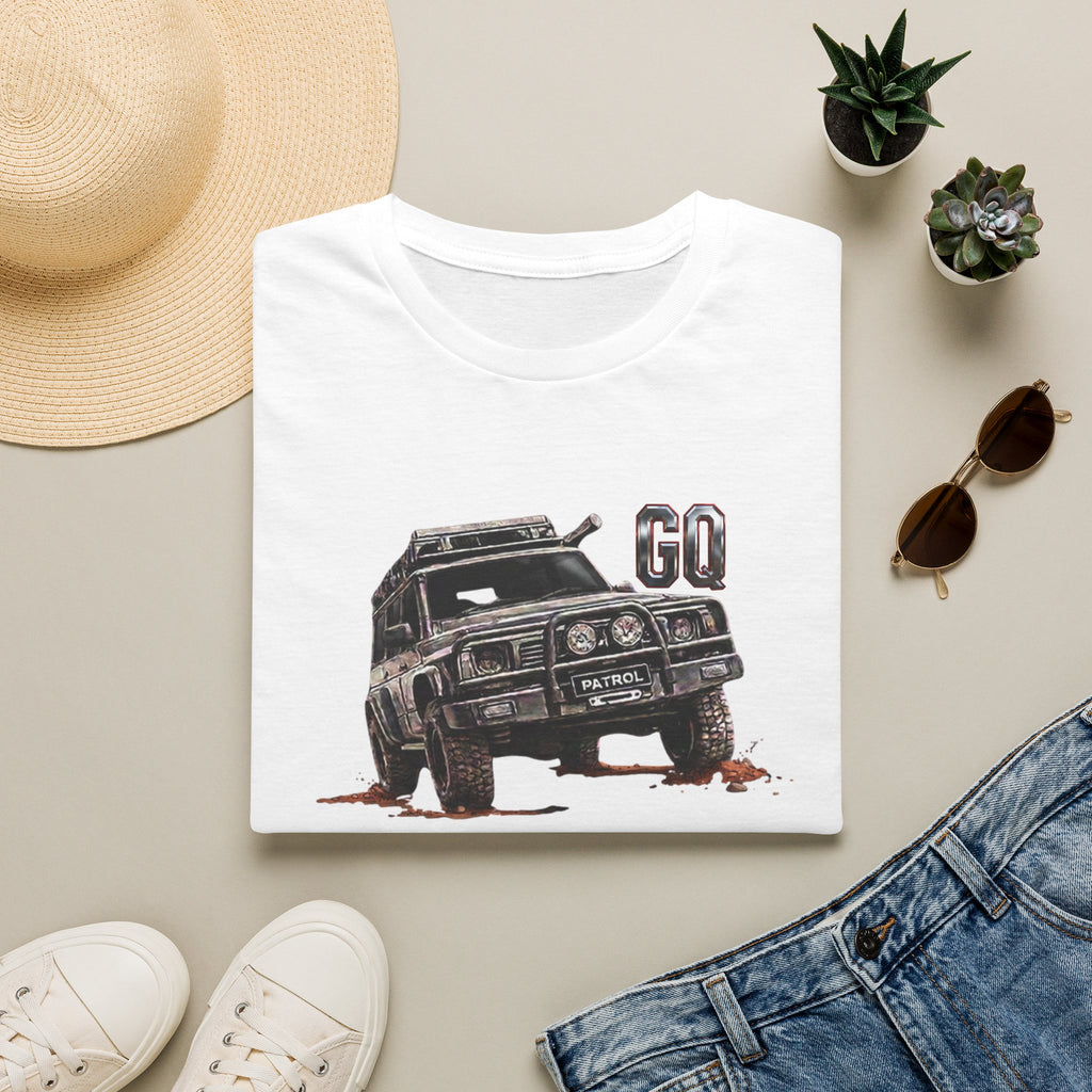 GQ II T-Shirt