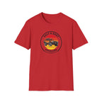 Salt & Dust 80 T-Shirt