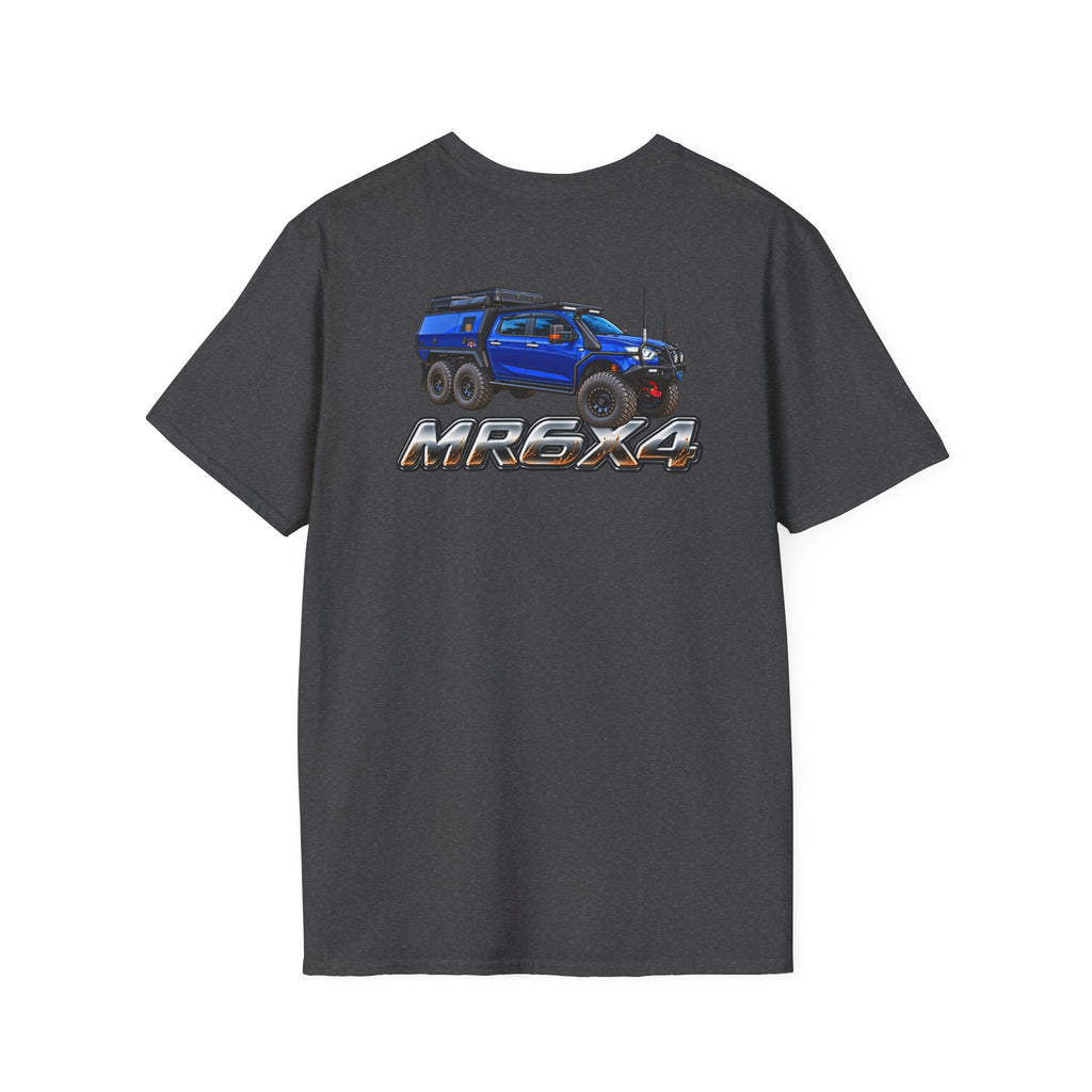 S&D MR6X4 T-Shirt