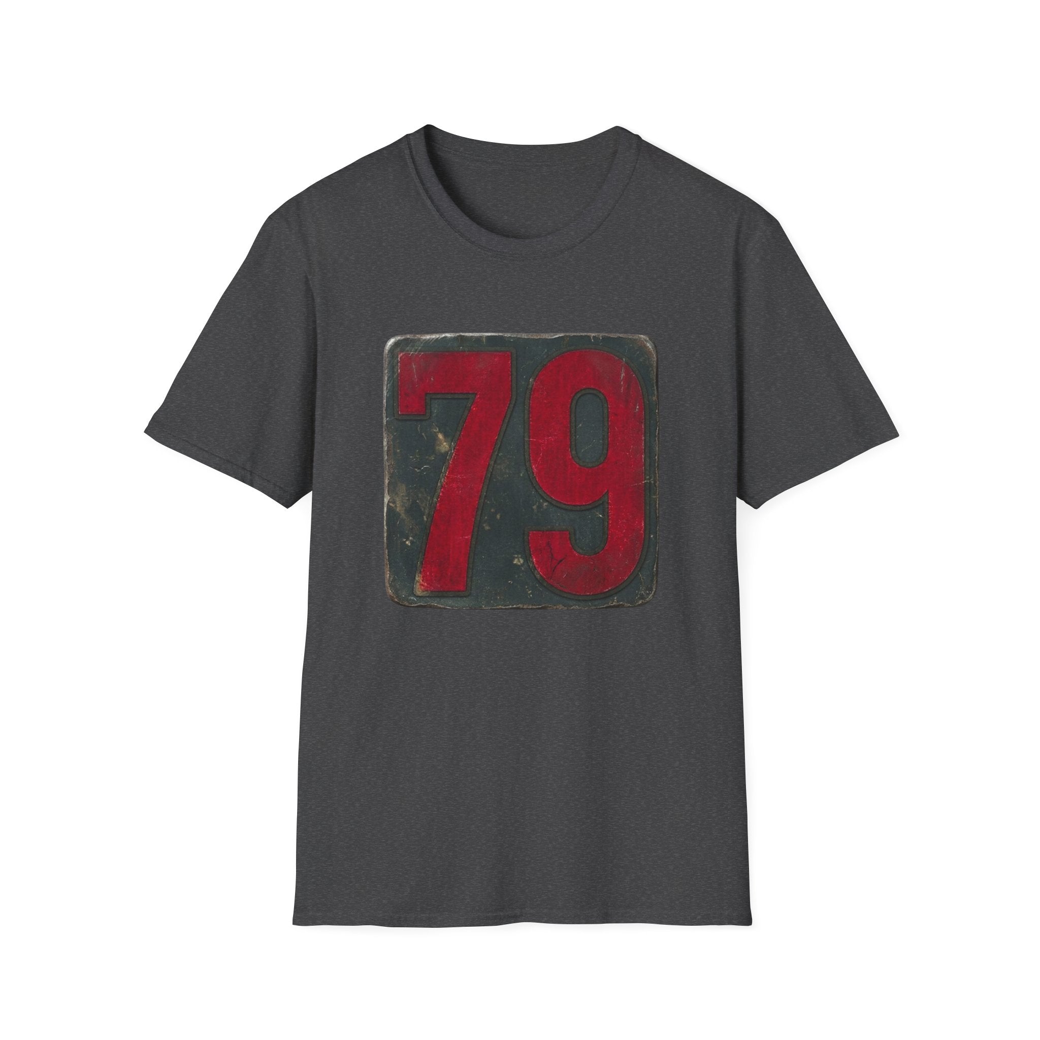 79DC T-Shirt