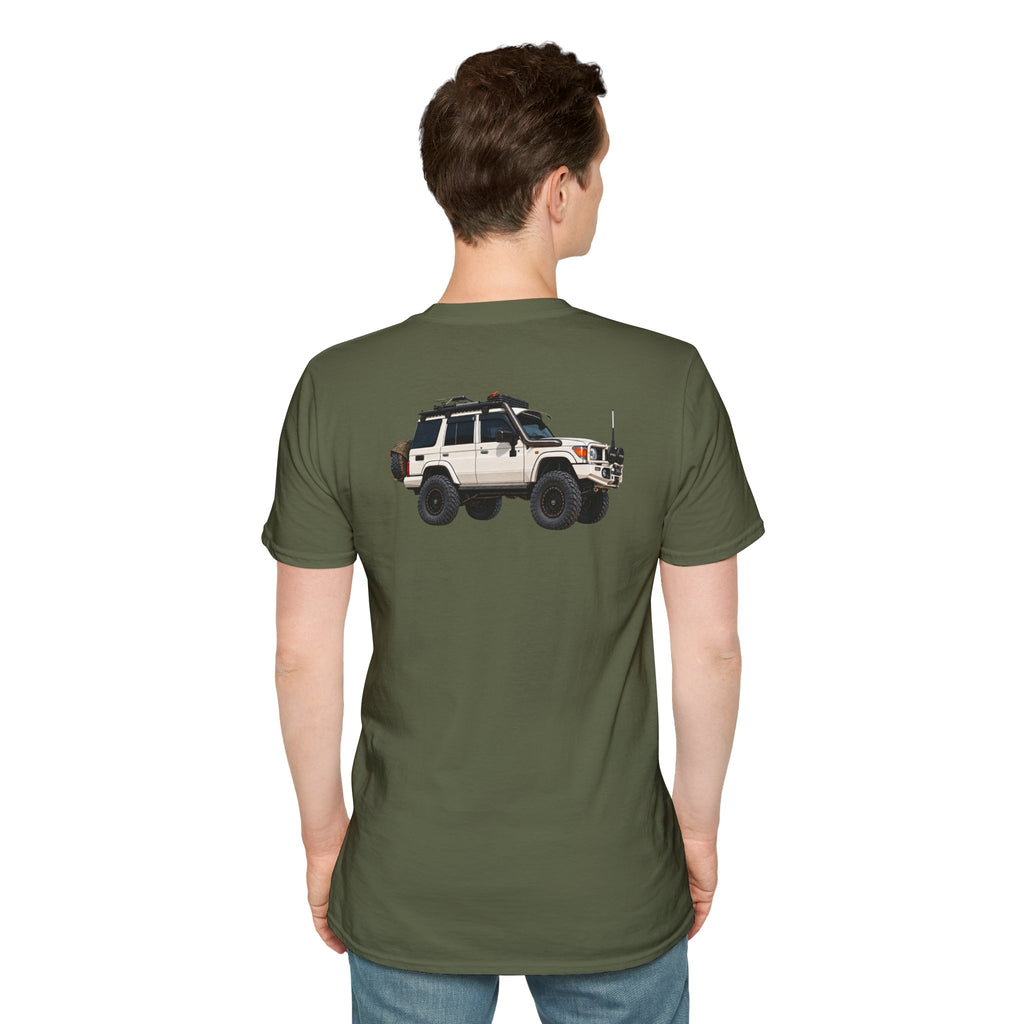 76 RIG T-Shirt