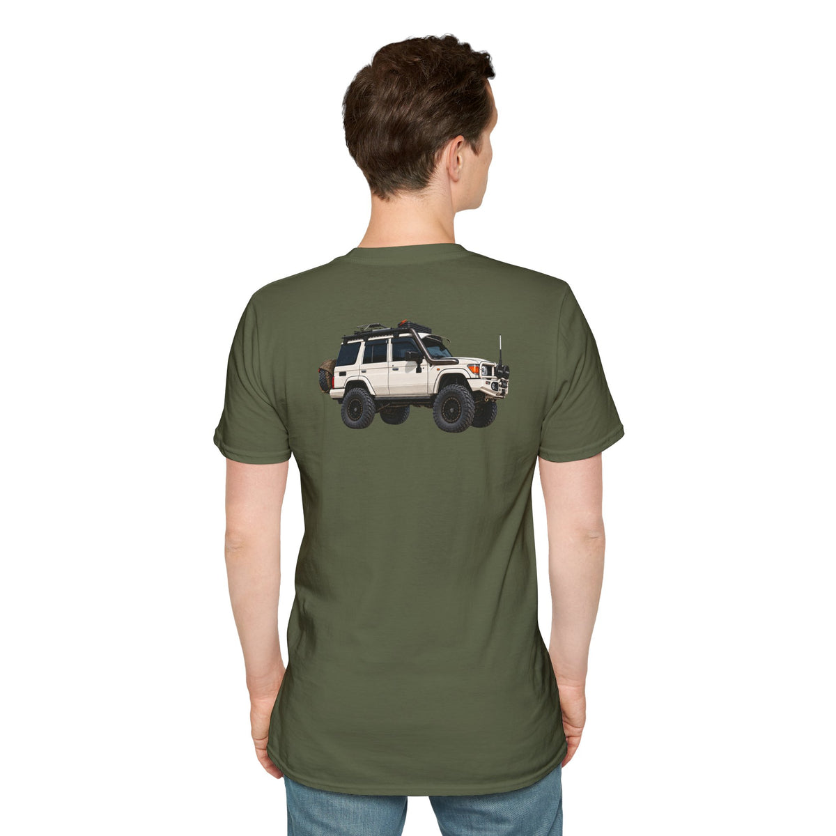 76 RIG T-Shirt