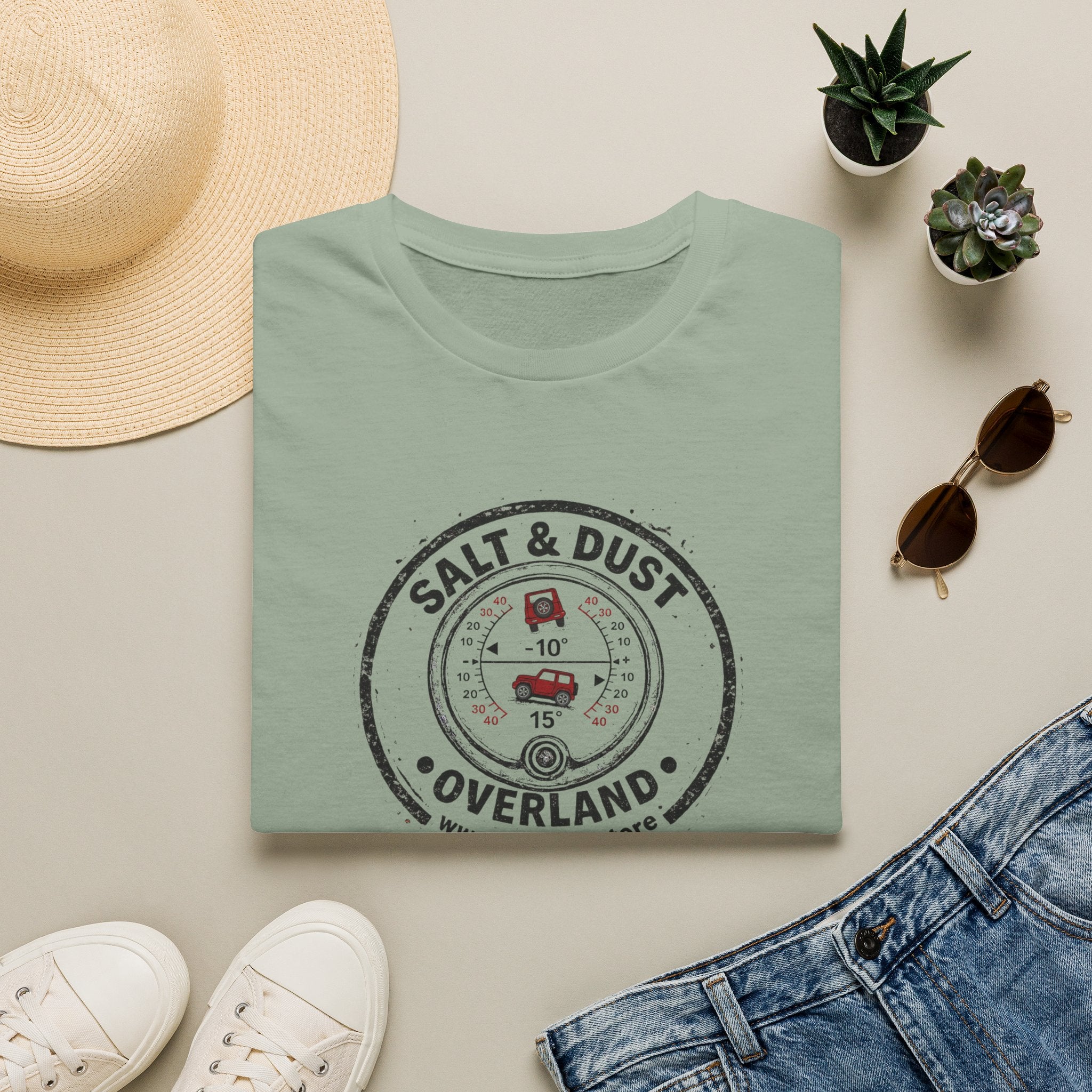 Incline T-Shirt