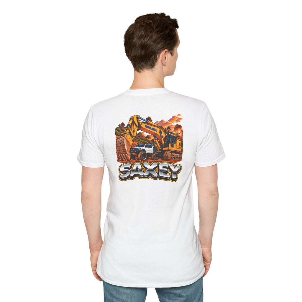SAXE T-Shirt