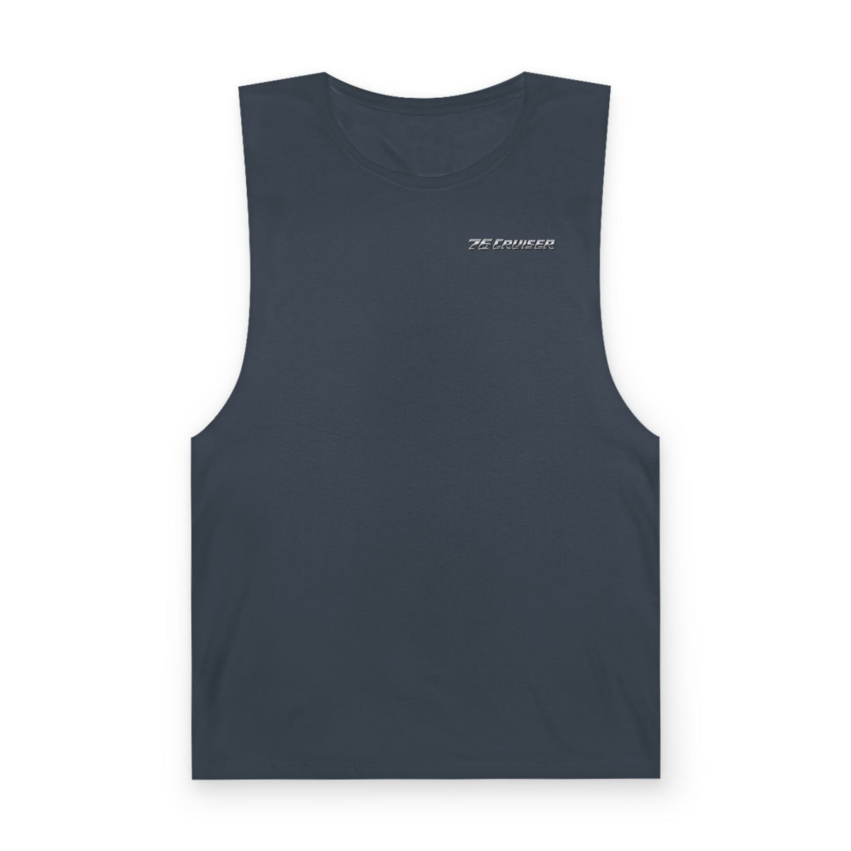 76 Cruiser Singlet