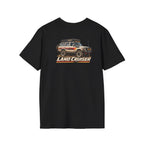 Built Cruiser 60 T-Shirt