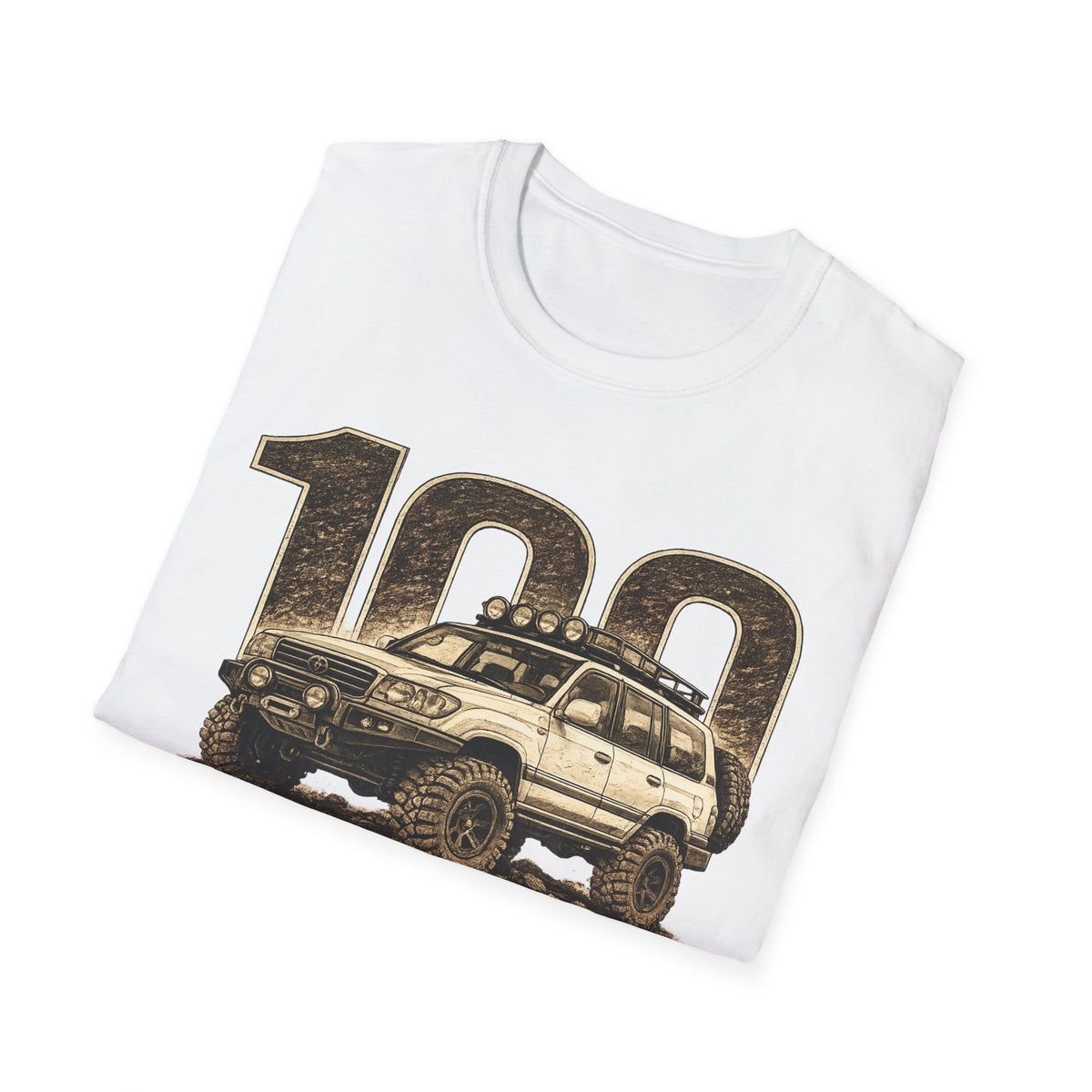 100 T-Shirt