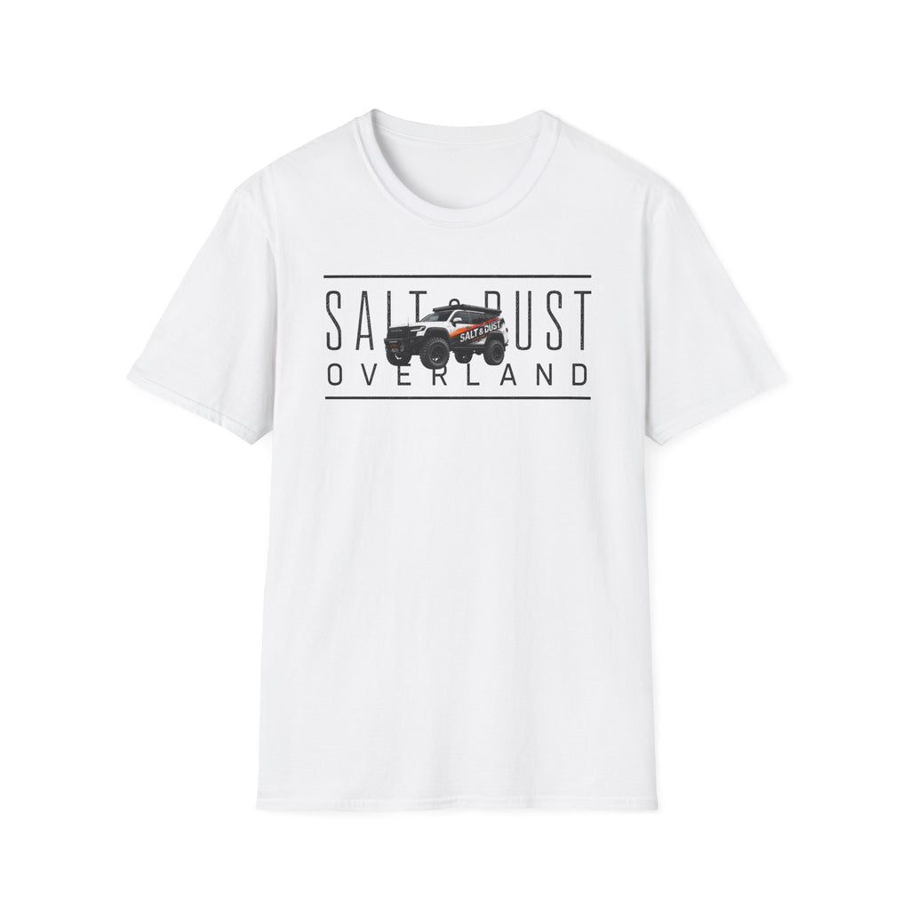 Salt & Dust 300 T-Shirt