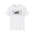 Salt & Dust 300 T-Shirt