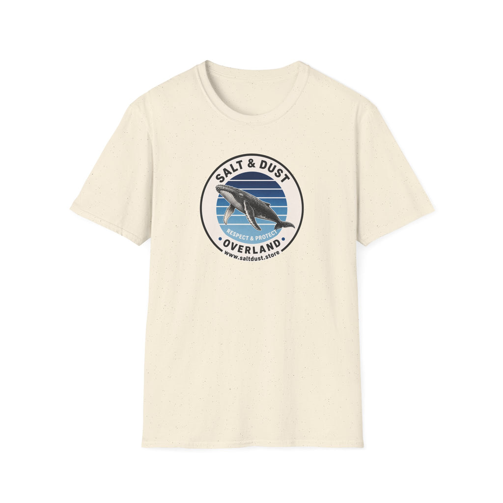 Whale T-Shirt