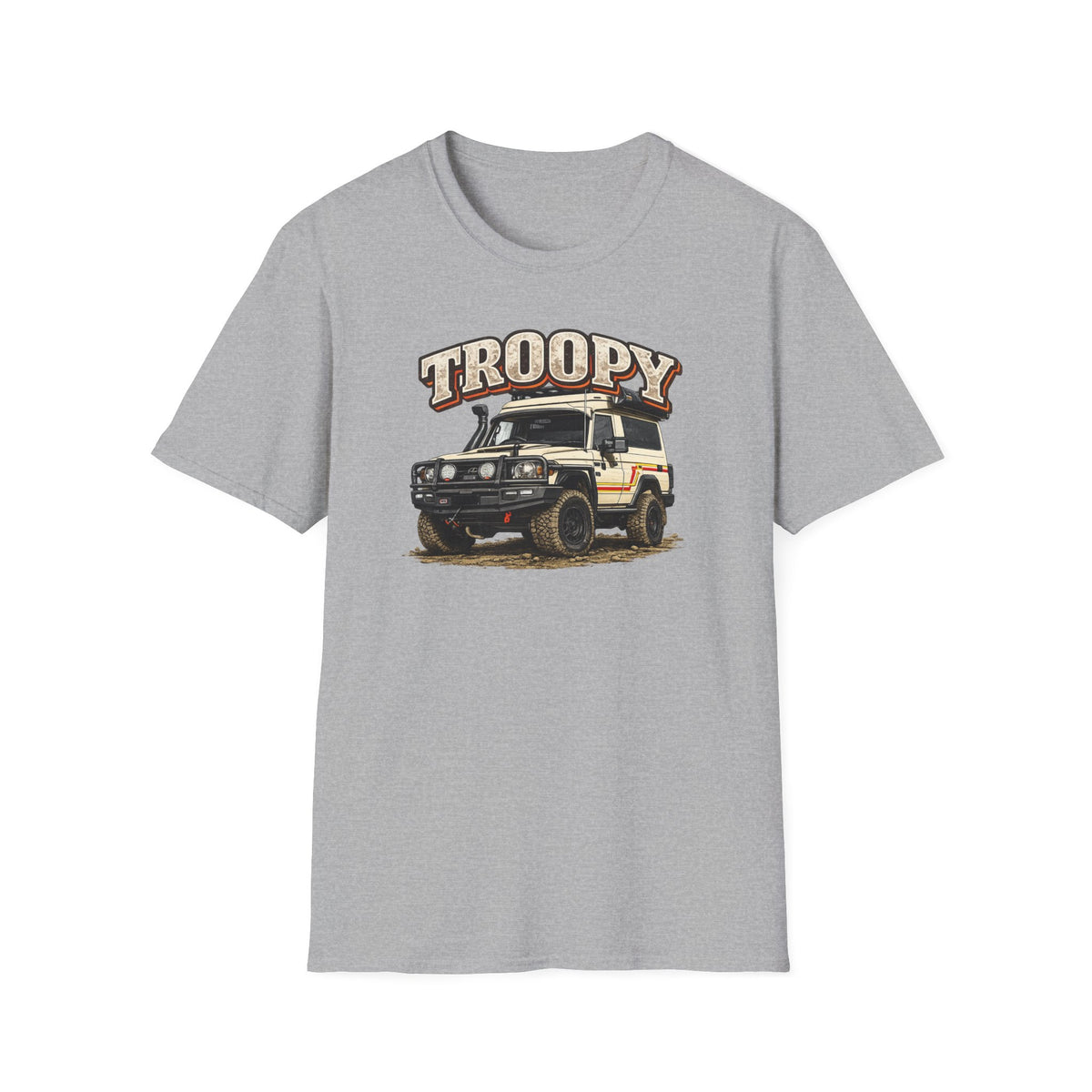 Troopy T-Shirt