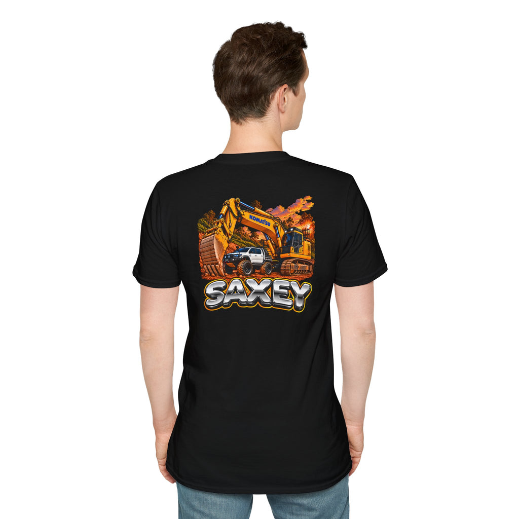 SAXE T-Shirt