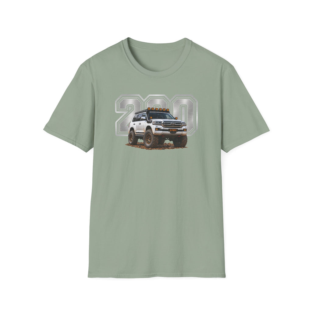 200 II T-Shirt