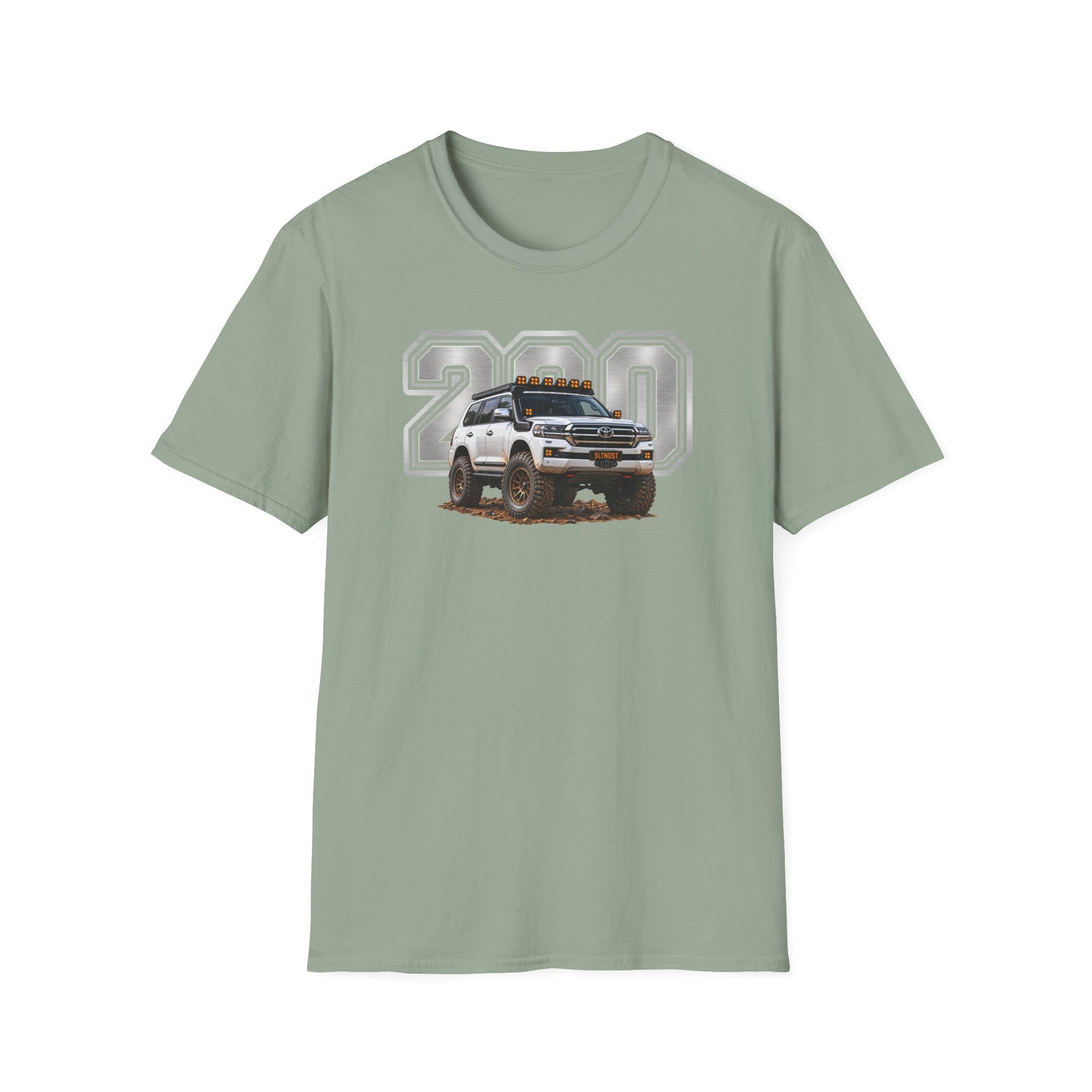 200 II T-Shirt