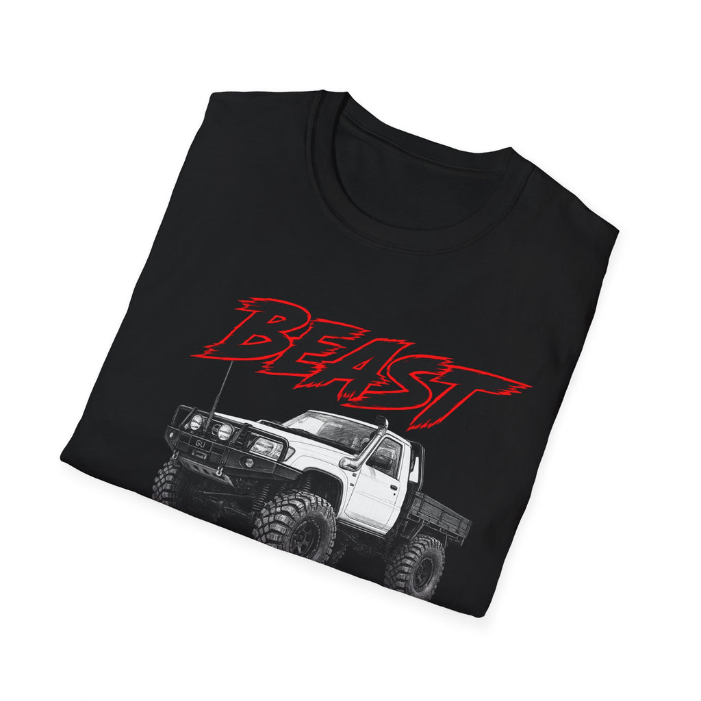 GU T-Shirt