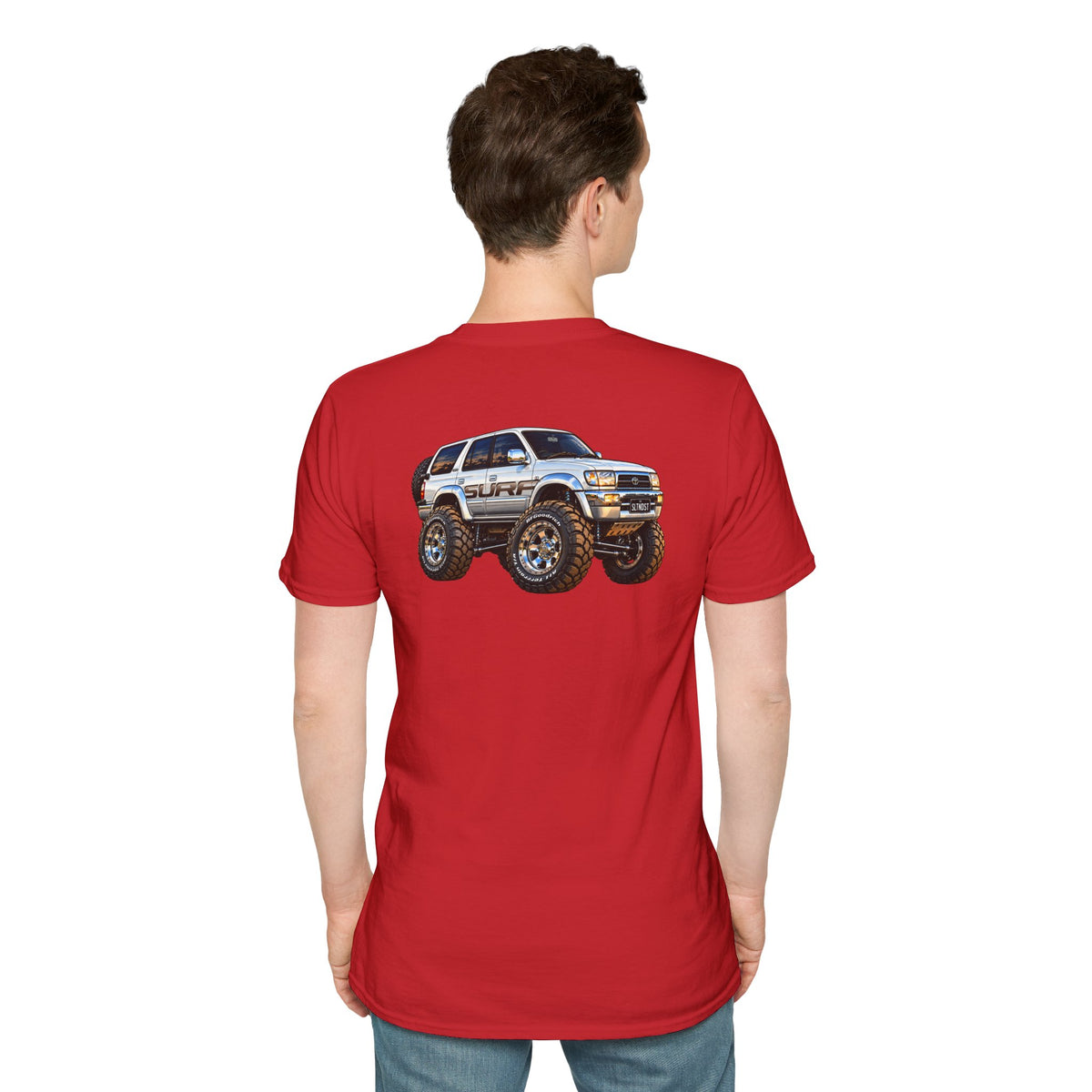 SURF T-Shirt