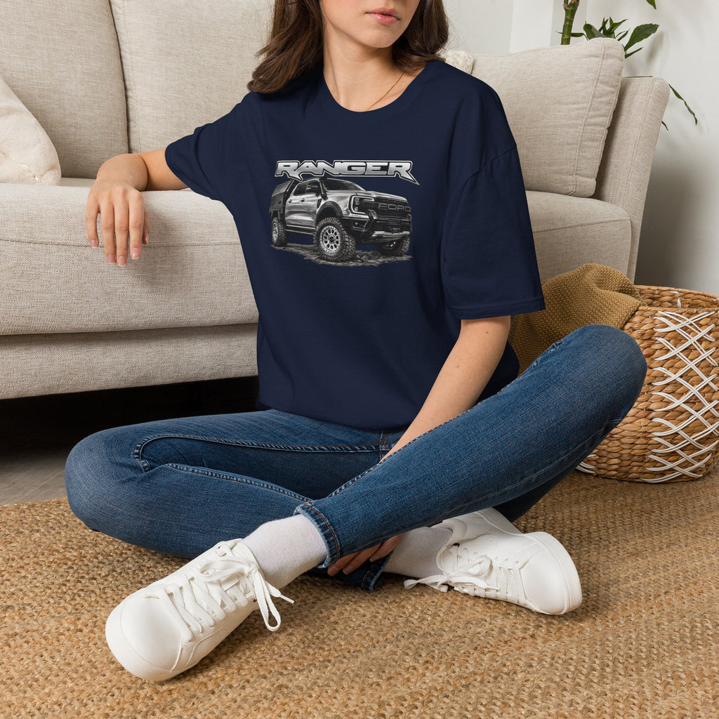 Ranger T-Shirt