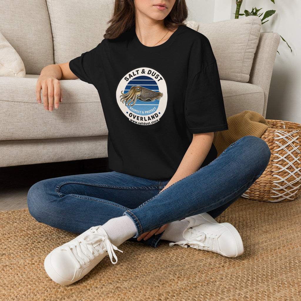 Cuttlefish T-Shirt