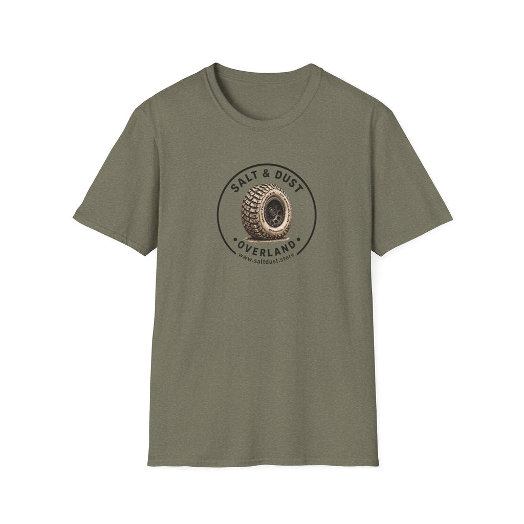 Tyre T-Shirt