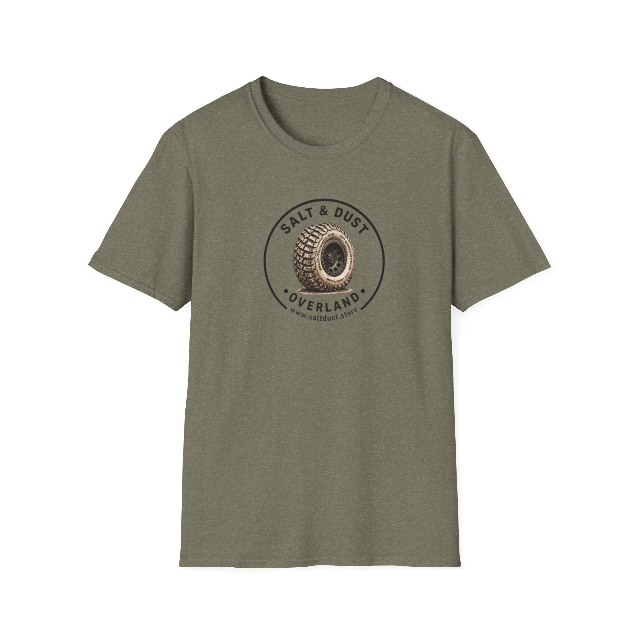 Tyre T-Shirt