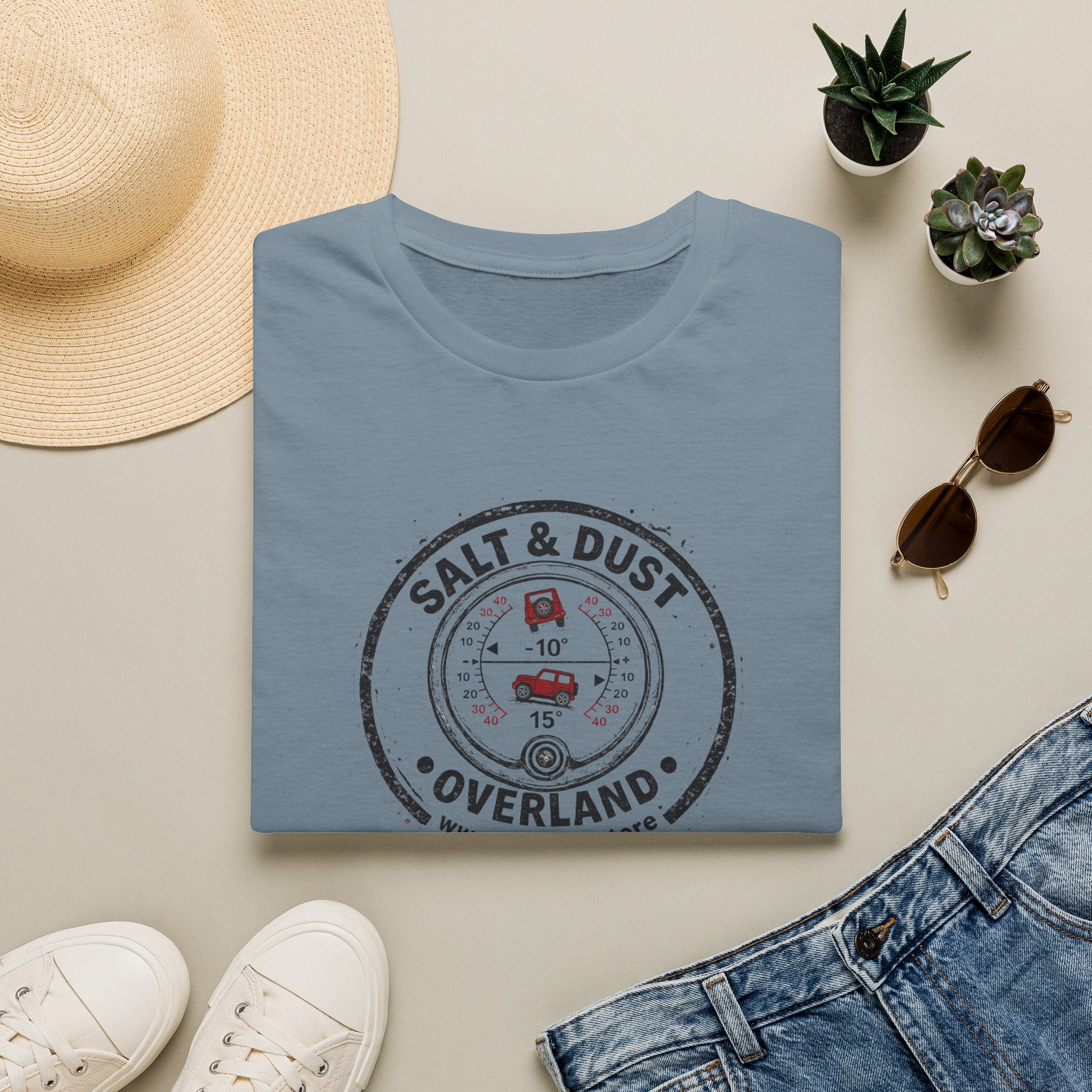Incline T-Shirt
