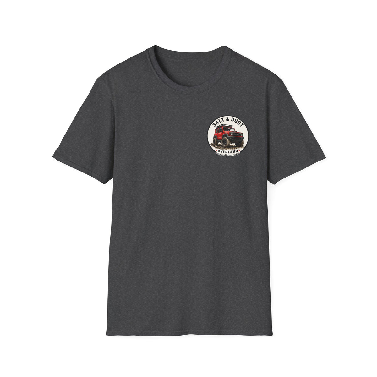SUZ S&D T-Shirt