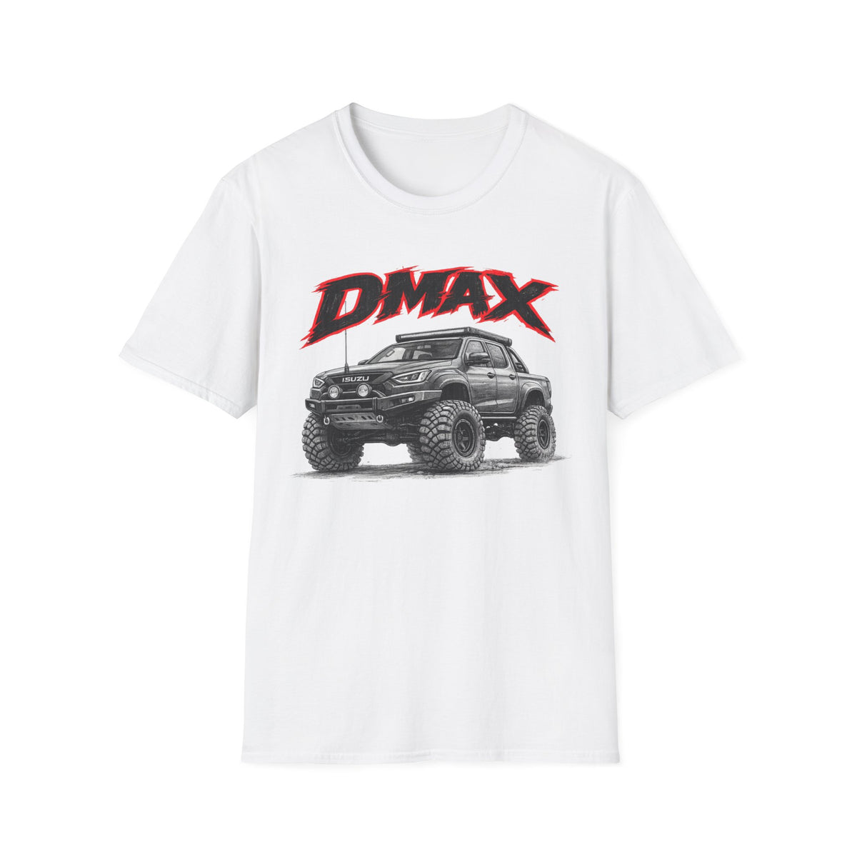 DMAX T-Shirt