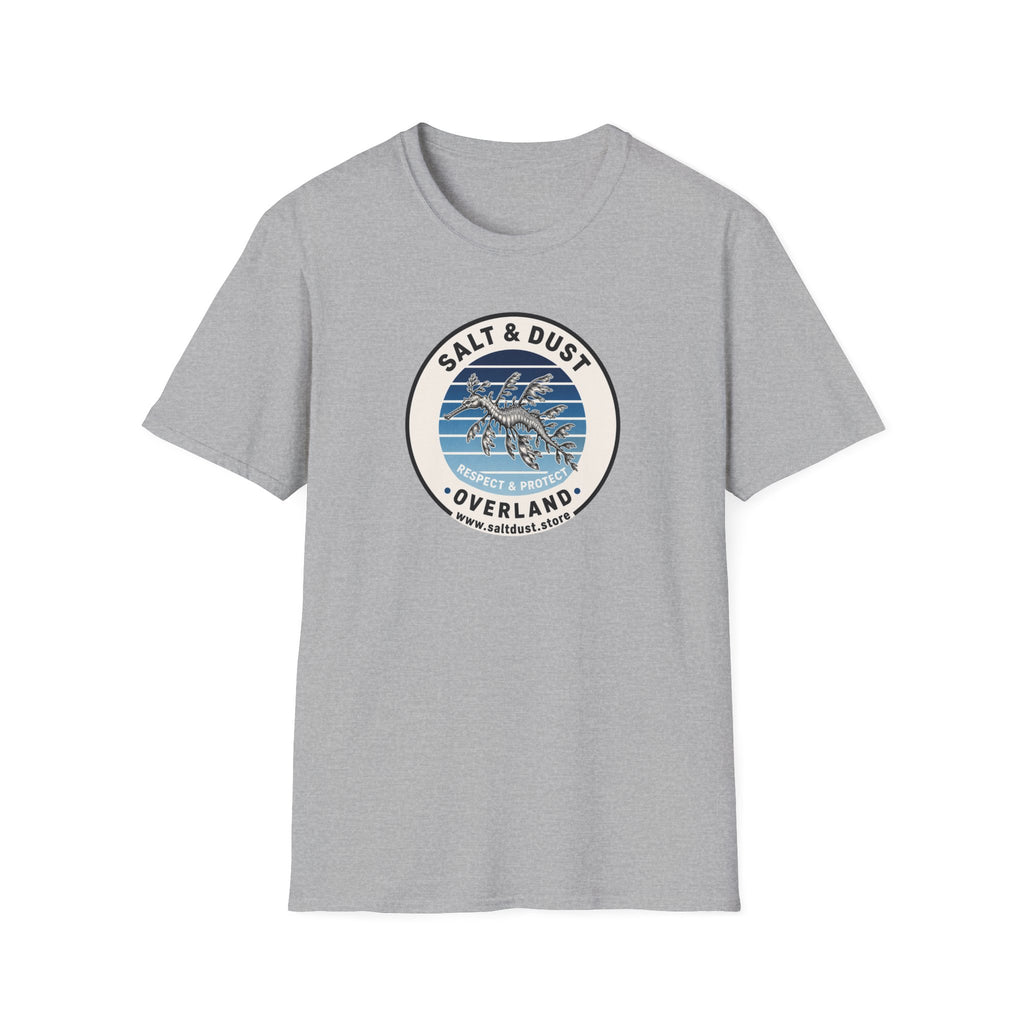 Leafy T-Shirt