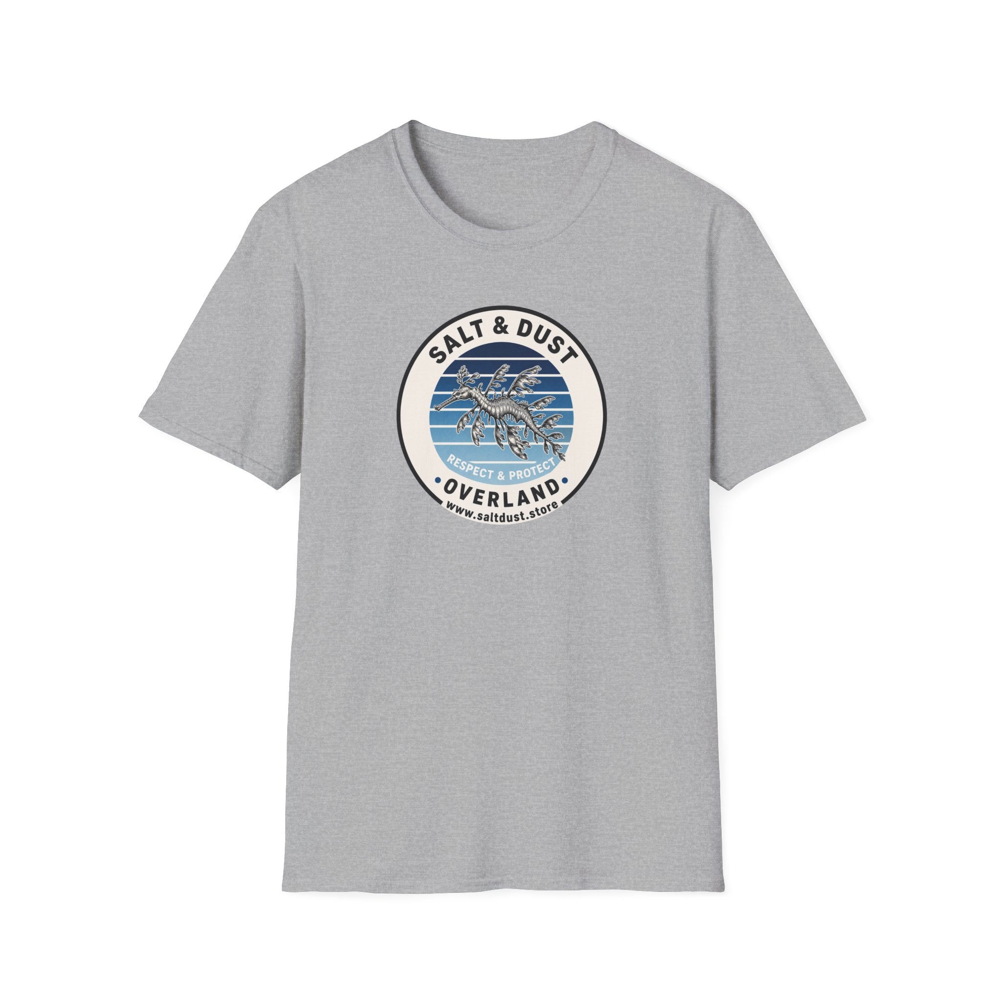 Leafy T-Shirt