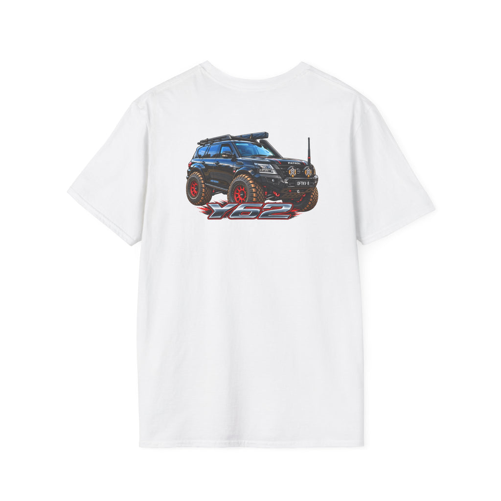 Y-62 T-Shirt