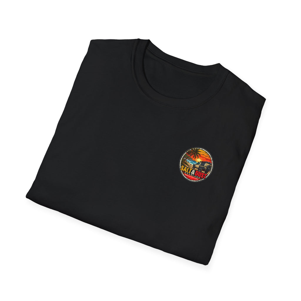 Beach T-Shirt