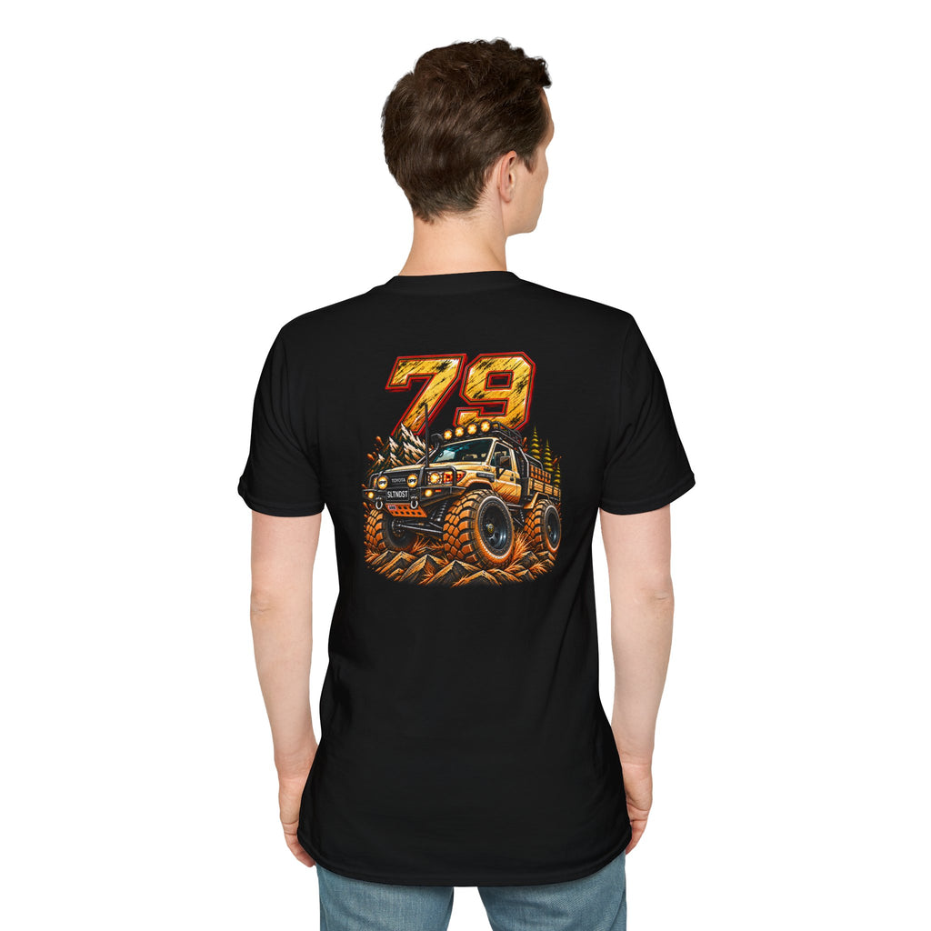 79 TOON T-Shirt
