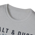 Salt & Dust Camp T-Shirt