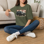 Y62 T-Shirt