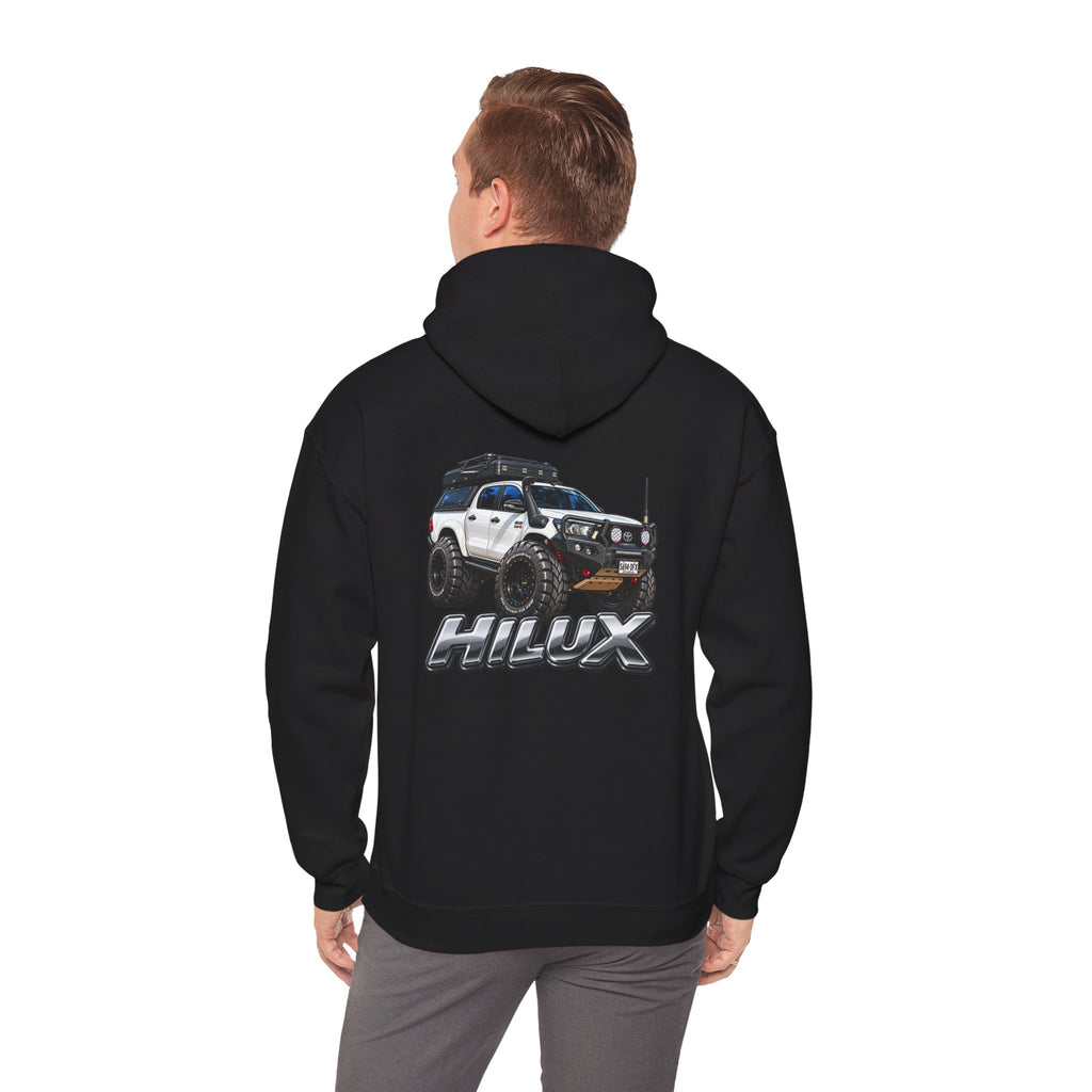 Hilux Hoodie