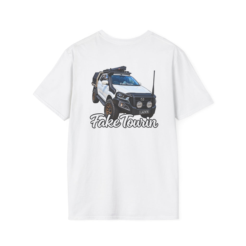 Fake Tourin T-Shirt