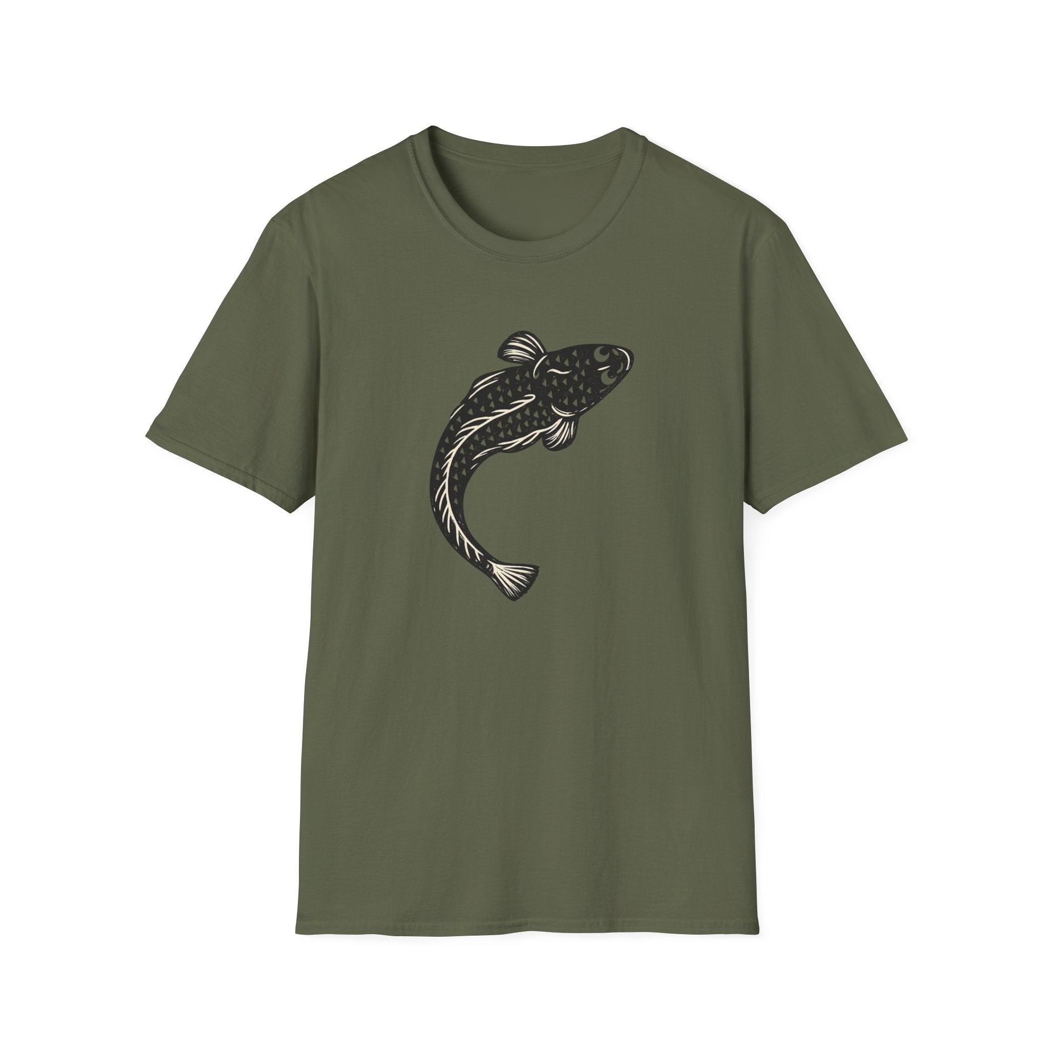 Flathead T-Shirt