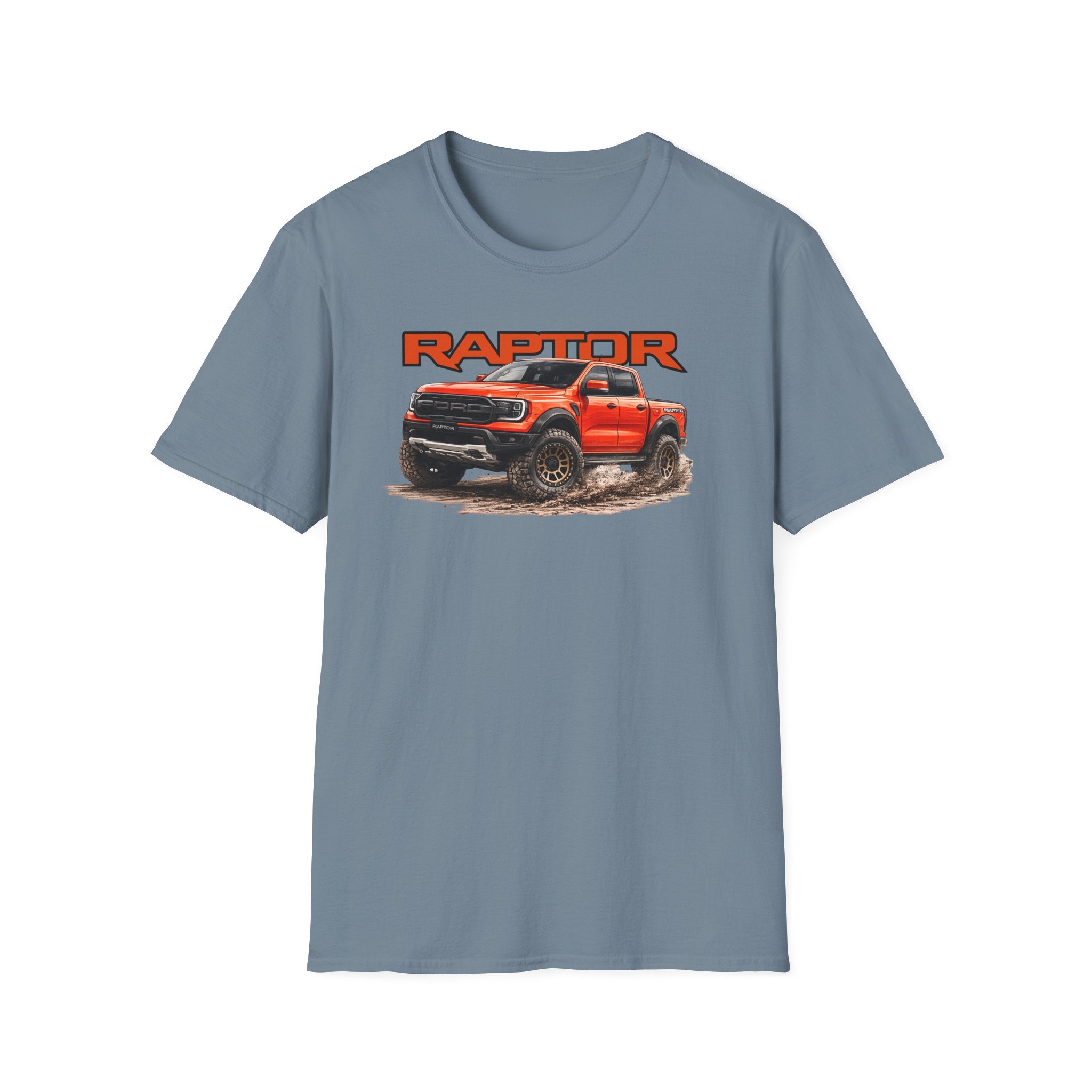 Raptor T-Shirt