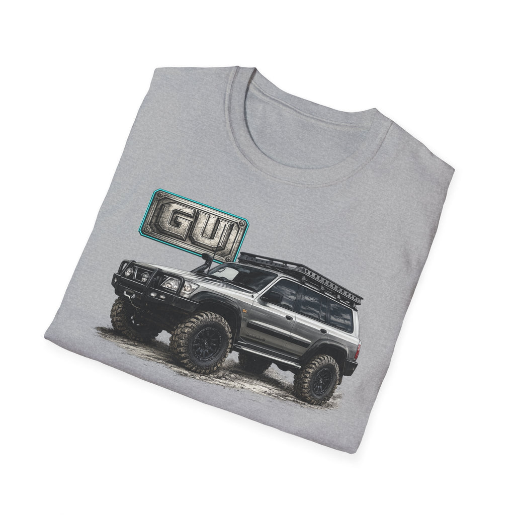 GU T-Shirt