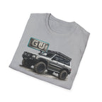 GU T-Shirt