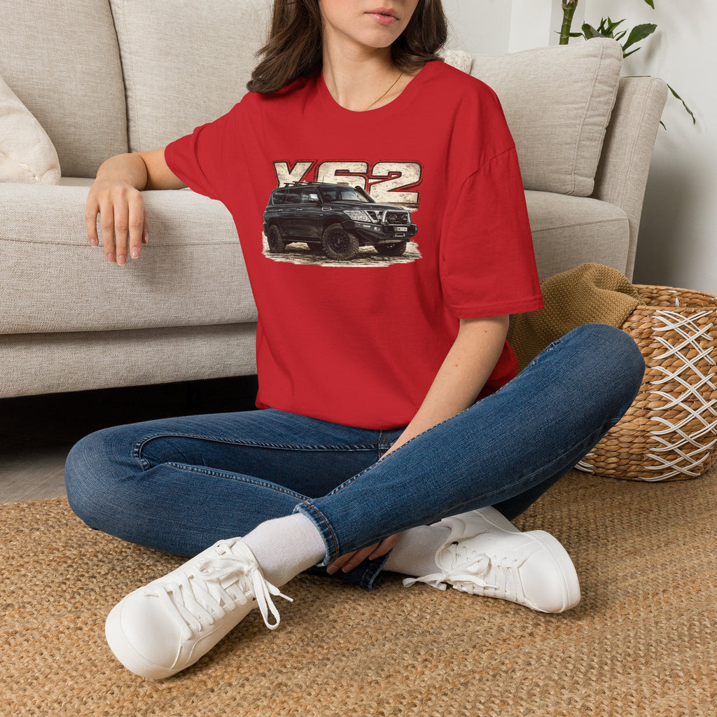 Y62 T-Shirt