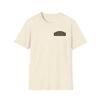 Salt & Dust Workshop T-Shirt