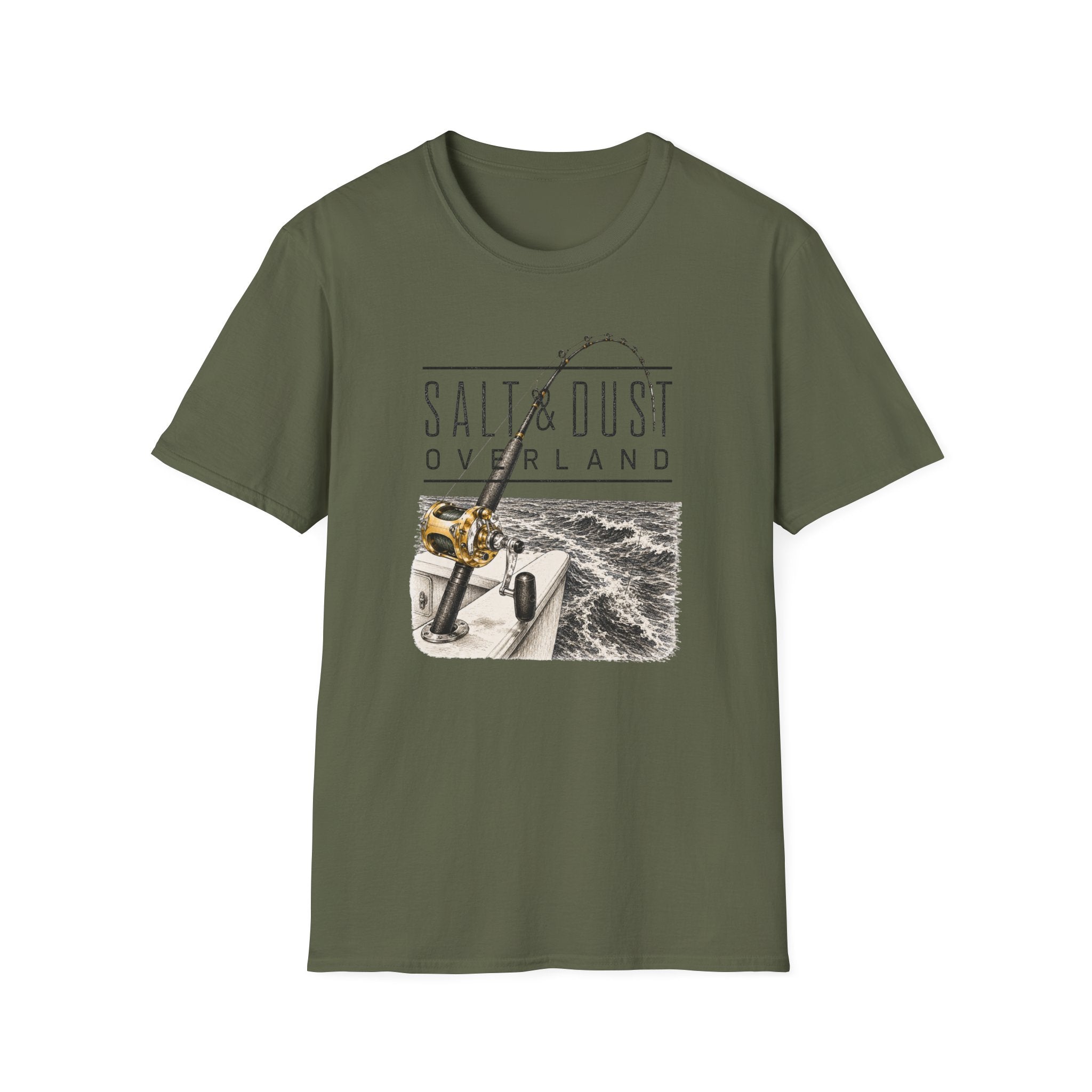 Reel T-Shirt
