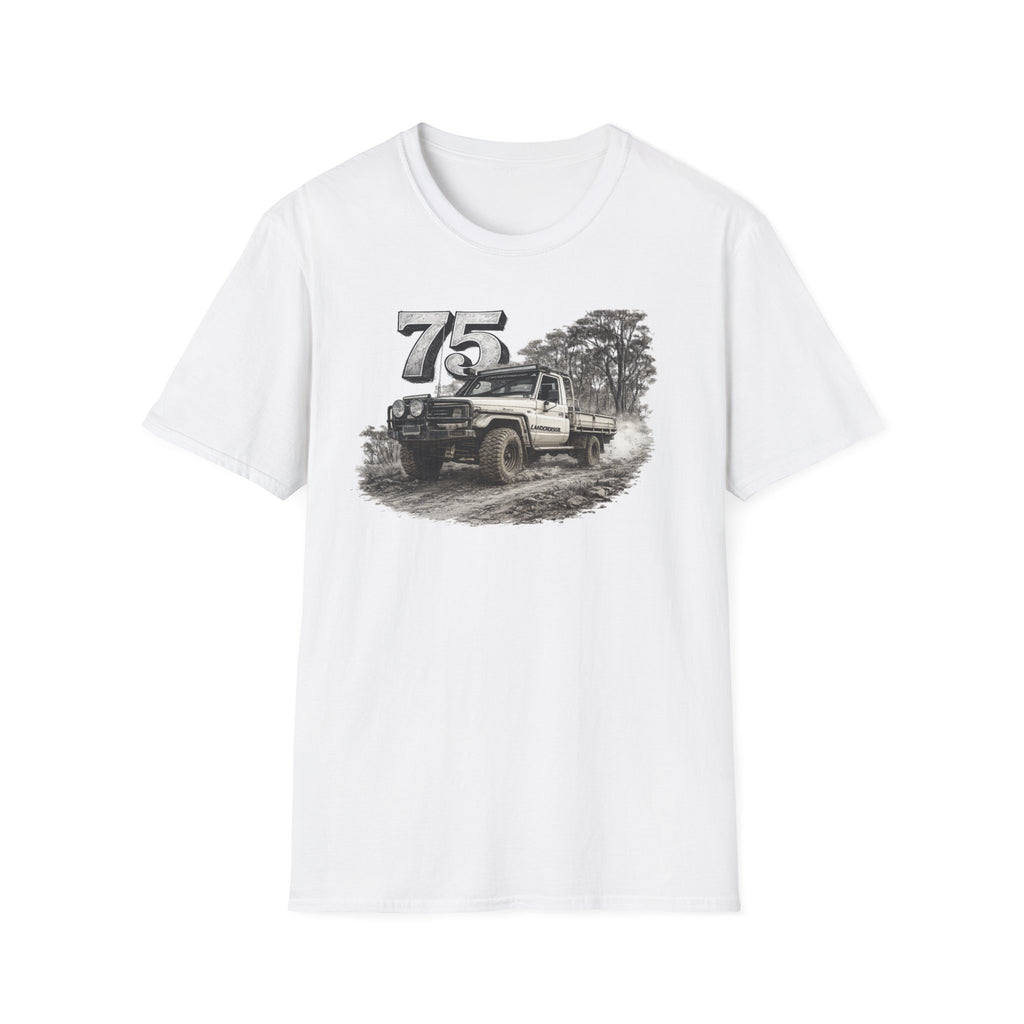 75 ute T-Shirt