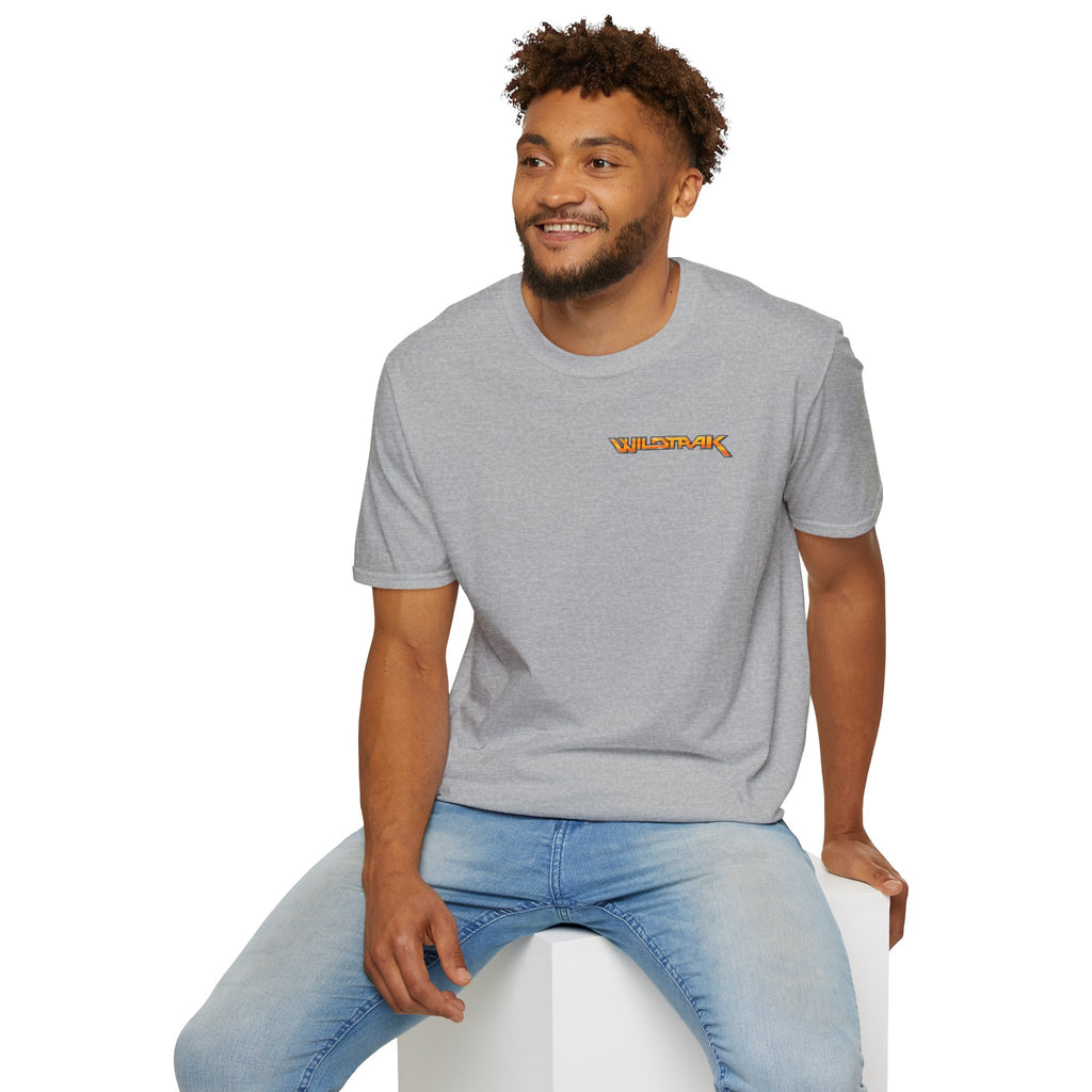 WILDTRAK2 T-Shirt