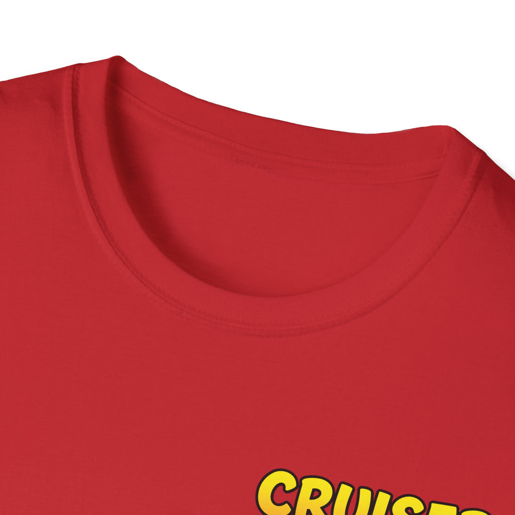 Cruiser Country T-Shirt