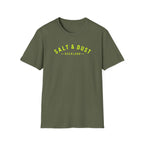 Salt & Dusty T-Shirt