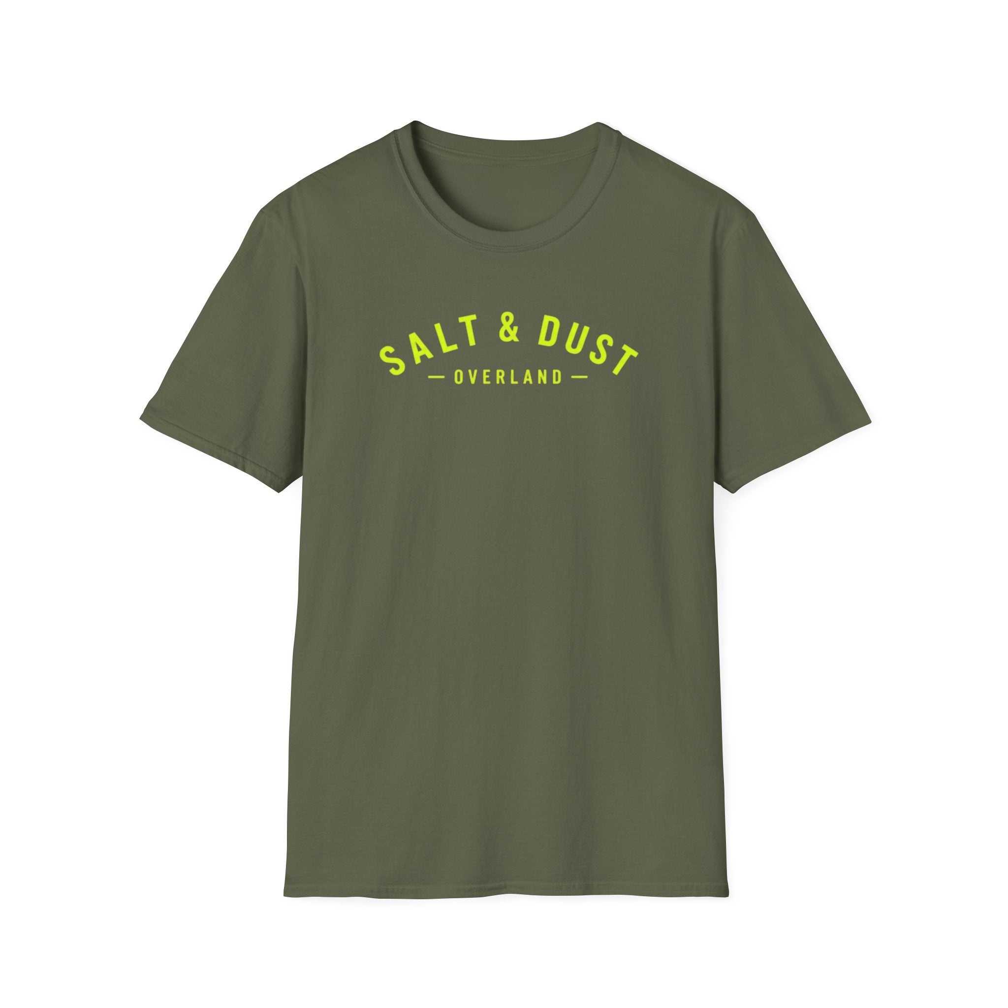 Salt & Dusty T-Shirt