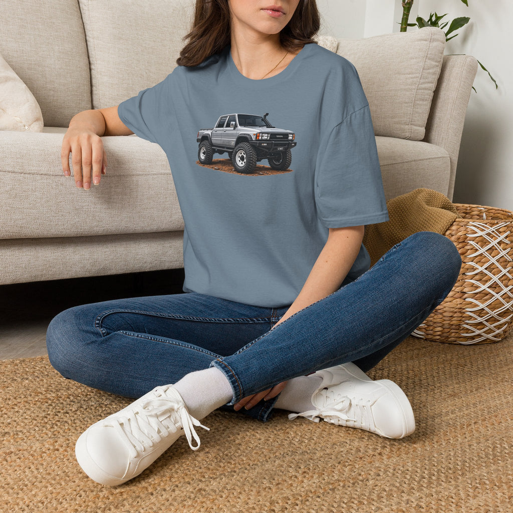 Hilux T-Shirt